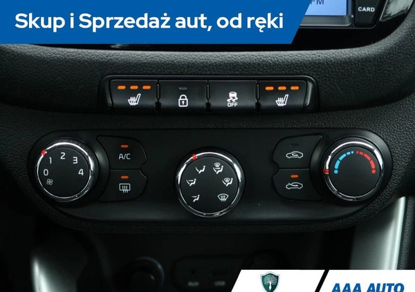 Kia Ceed cena 30000 przebieg: 219883, rok produkcji 2013 z Golub-Dobrzyń małe 254